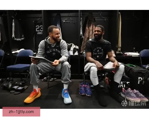 库里称与欧文互敬赛前获准穿其鞋