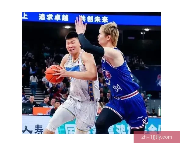 杨瀚森新秀三分乐中式英语逗场