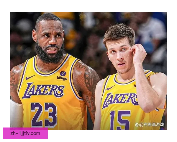 里夫斯35分湖人终结76人连胜