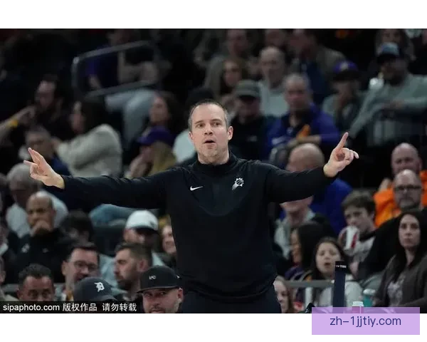 太阳老板怒斥联盟摆烂乱象可耻